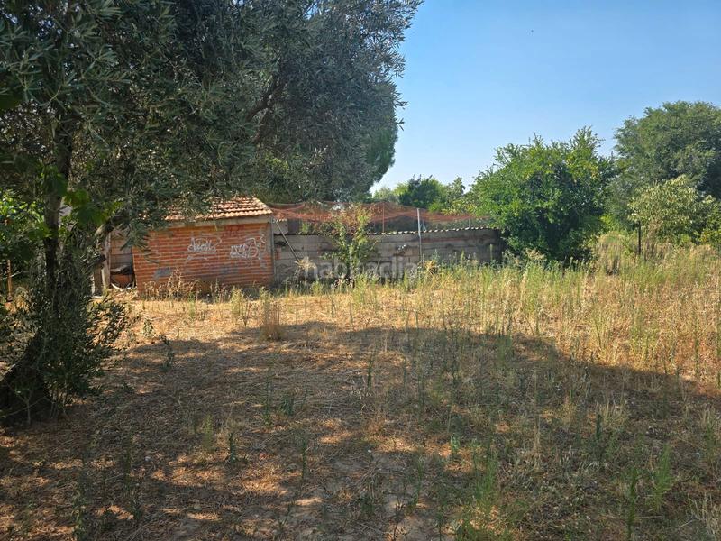 Foto 20001b61-f96d-4afd-b78b-864eaa5d1964. Country house in Ribatejada