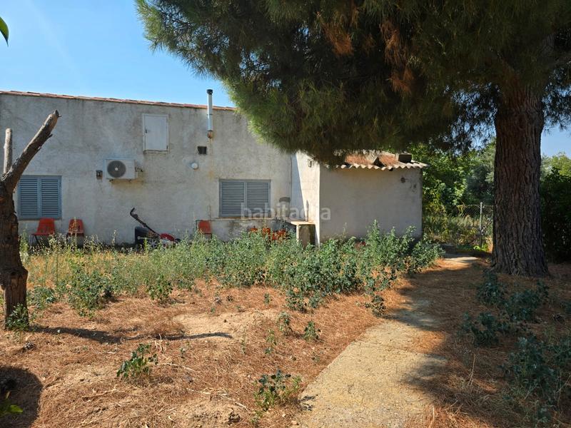 Foto 7cdb1615-f7ba-4d4b-bb11-81242db476c1. Country house in Ribatejada