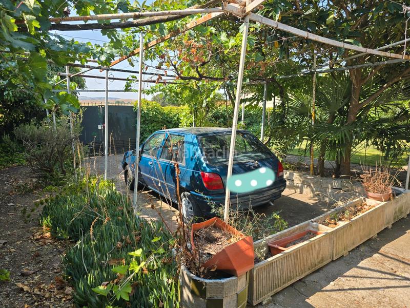 Foto 8c197cfe-1866-44f4-b56d-01e148511f5f. Country house in Ribatejada