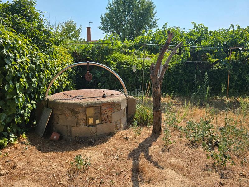 Foto a1823174-cd8d-492f-86ff-57405ca5be70. Country house in Ribatejada