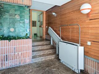 Piso en Calle de la Constitución