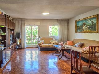 Appartement à Calle de la Marquesa Viuda de Aldama