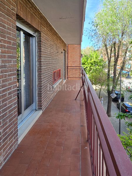 Foto 249cc19e-987b-4c72-9049-3b98bfd3a4a4. Pis amb calefacció a Centro Alcobendas