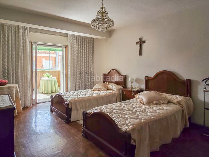 Foto 5158a81f-8cd8-456f-a2e5-758c60fe1680. Pis amb calefacció a Centro Alcobendas