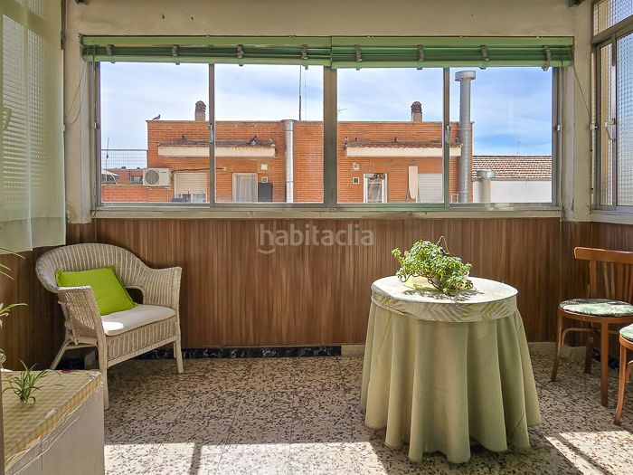 Foto 58dcd105-ae64-4f98-9acb-0dd82d179aff. Pis amb calefacció a Centro Alcobendas