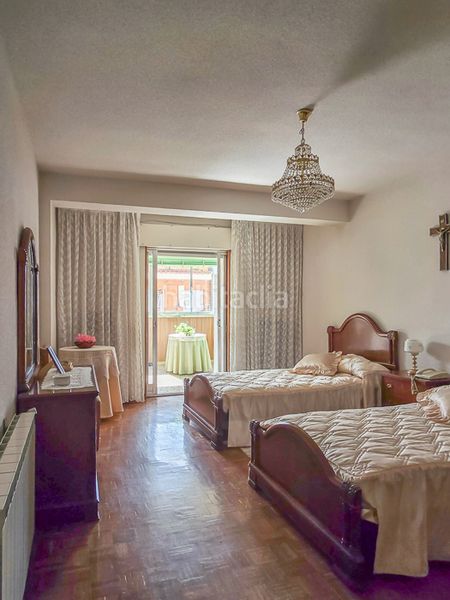 Foto dde828ba-0f71-41b7-9afd-1be97f4b89e6. Pis amb calefacció a Centro Alcobendas