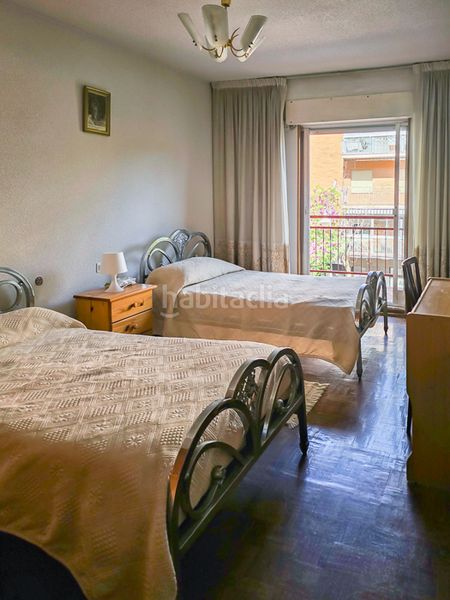 Foto 4f239087-f3c6-486a-888d-e3ffd2e0b5bc. Piso en Centro Alcobendas