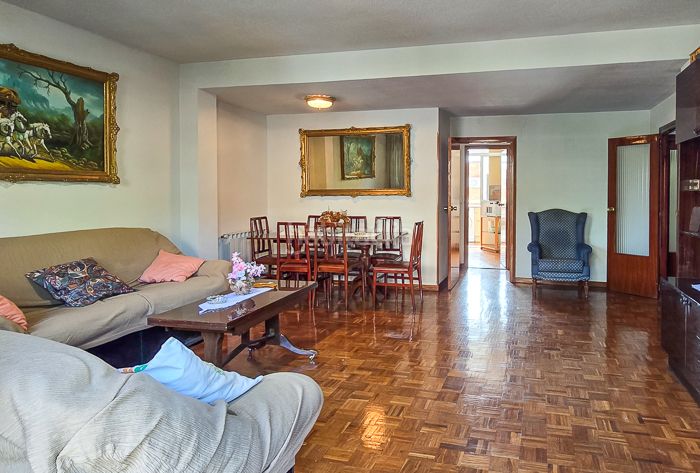 Foto 764e3c9e-fba6-46f0-9a6b-a5522d8caed9. Piso en Centro Alcobendas