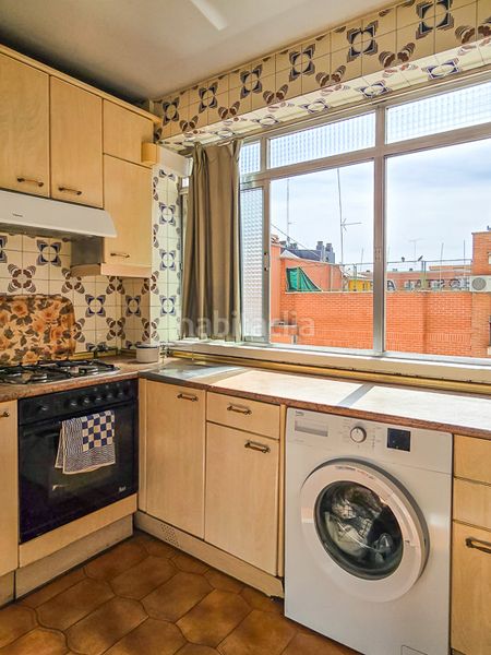 Foto 7be35020-770d-4051-a962-a99d8cbfe966. Piso en Centro Alcobendas