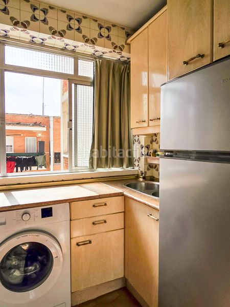 Foto a02549fe-5e24-4414-b7bb-f68276b98351. Piso en Centro Alcobendas