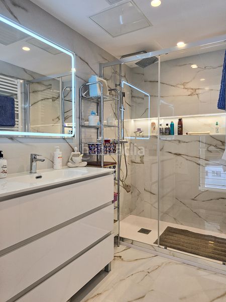 Foto 0dca81b3-a1d4-448c-bd49-026059467df3. Loft amb calefacció aparcament piscina a Vega de la Moraleja San Sebastián de los Reyes