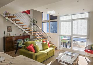 Loft à Vega de la Moraleja