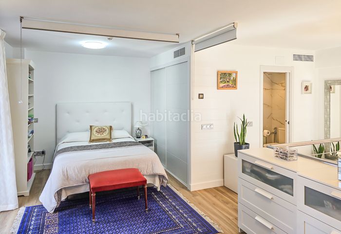 Foto 21aa7c2e-f7a1-4939-a714-4553ddd16ad8. Loft amb calefacció aparcament piscina a Vega de la Moraleja San Sebastián de los Reyes