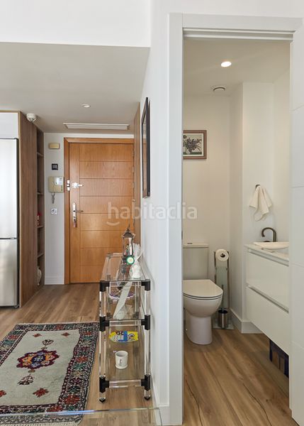 Foto 2bb97ca7-b64e-4b7d-9502-cefc81dd051d. Loft amb calefacció aparcament piscina a Vega de la Moraleja San Sebastián de los Reyes