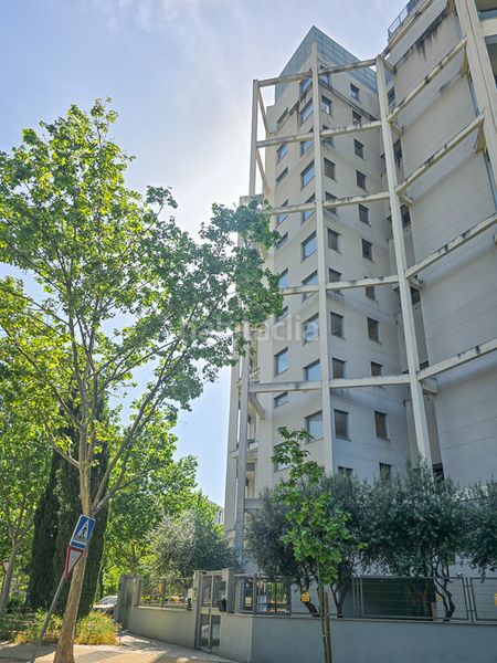 Foto 4a87d627-9b82-4484-9b72-f9a5f736bbad. Loft amb calefacció aparcament piscina a Vega de la Moraleja San Sebastián de los Reyes