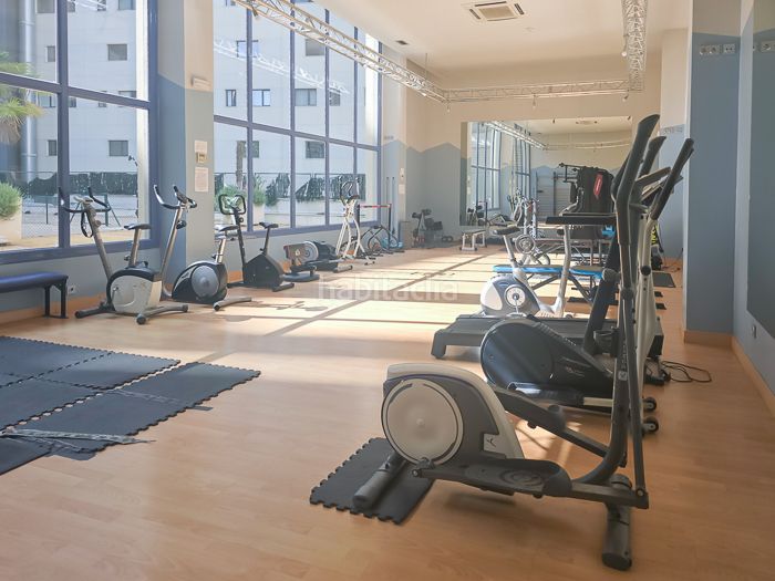 Foto 57a7841e-4d1c-468f-acaf-1904fd9010aa. Loft amb calefacció aparcament piscina a Vega de la Moraleja San Sebastián de los Reyes