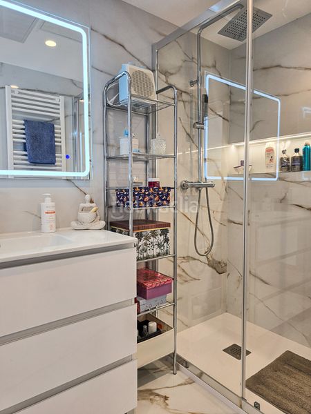 Foto 7c9939ef-5e8f-4360-9708-e8a0c168d43e. Loft amb calefacció aparcament piscina a Vega de la Moraleja San Sebastián de los Reyes