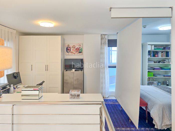 Foto 8127e862-6e5c-4a11-9648-b69f047787ce. Loft amb calefacció aparcament piscina a Vega de la Moraleja San Sebastián de los Reyes