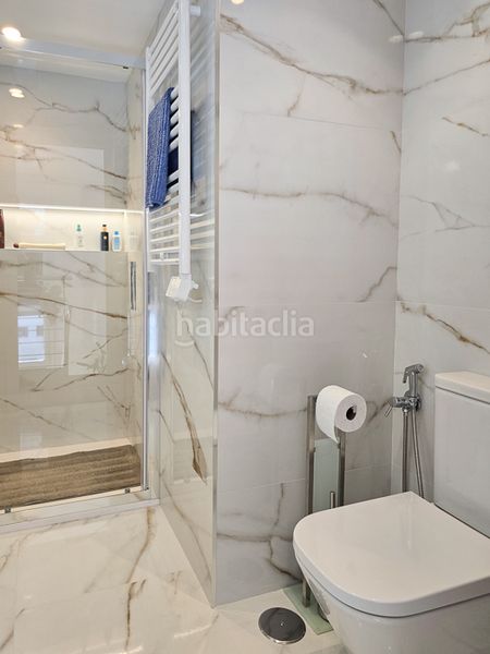 Foto 8dffc333-2ef9-4dd4-a7fb-68791ff7253c. Loft amb calefacció aparcament piscina a Vega de la Moraleja San Sebastián de los Reyes