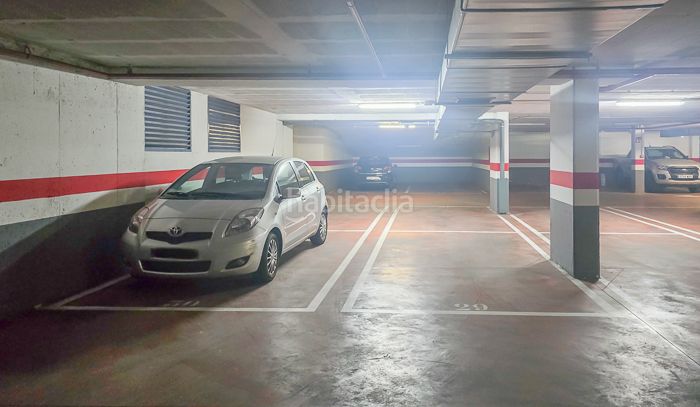 Foto abb4e53f-a296-41a7-9104-ad96009a925c. Loft amb calefacció aparcament piscina a Vega de la Moraleja San Sebastián de los Reyes