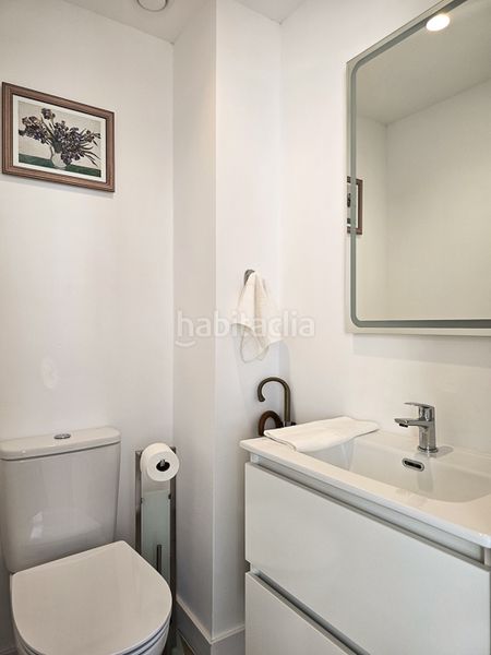 Foto db2e111f-ed45-4802-8ae8-7a3d0e233297. Loft amb calefacció aparcament piscina a Vega de la Moraleja San Sebastián de los Reyes