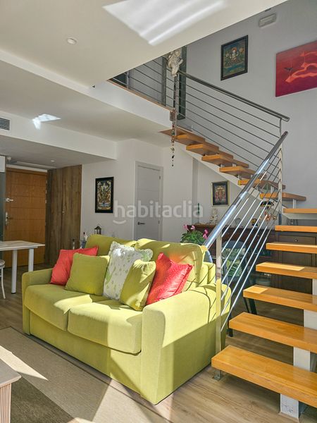 Foto f56b3a4f-eba9-4ea5-899e-f4a040ba4e8f. Loft amb calefacció aparcament piscina a Vega de la Moraleja San Sebastián de los Reyes