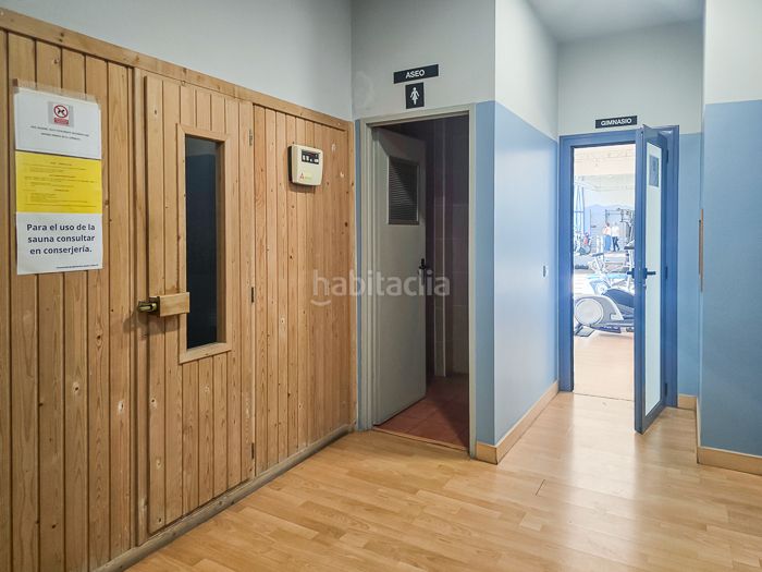 Foto fbec0c80-39a8-4454-96df-9dd863185a4c. Loft amb calefacció aparcament piscina a Vega de la Moraleja San Sebastián de los Reyes