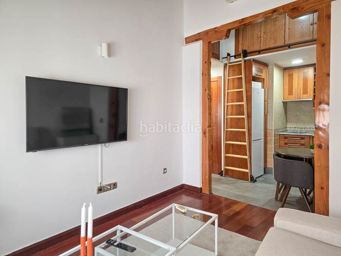 Foto 2c30726c-575b-43c8-8a9c-853f726b2163. Lloguer apartament amb calefacció a Palacio Madrid