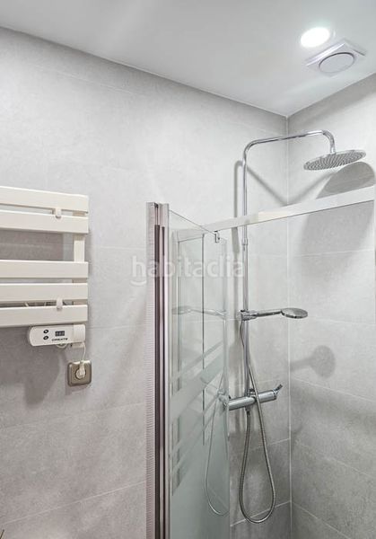 Foto 42d95916-da07-429b-904a-abfe640b1f7a. Lloguer apartament amb calefacció a Palacio Madrid