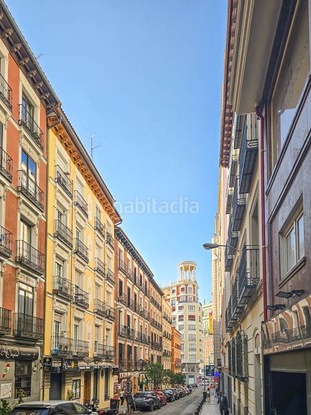 Foto 44ec0c12-834c-48fa-a6ab-61fdc8b04703. Lloguer apartament amb calefacció a Palacio Madrid