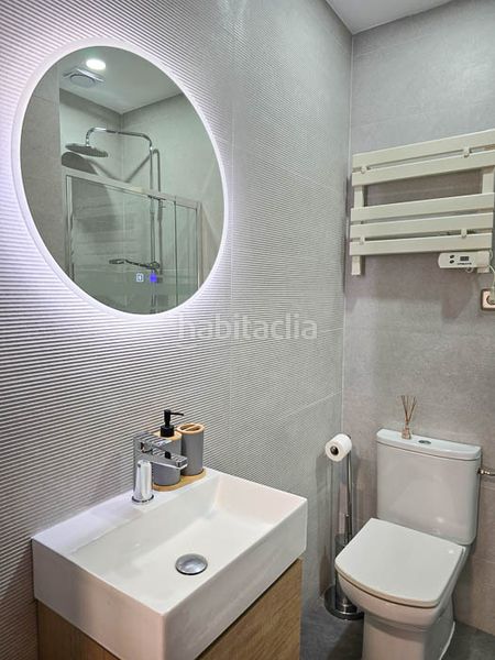 Foto 4f8a39fc-c599-47db-a265-e0b8636da89d. Lloguer apartament amb calefacció a Palacio Madrid
