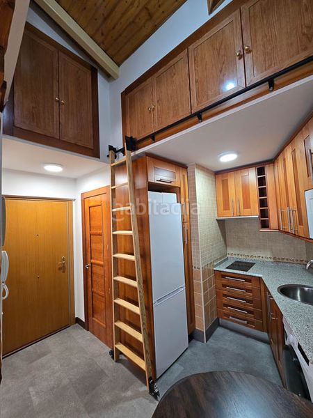 Foto c6464429-bd7e-4c73-a779-e7d9a26f4642. Lloguer apartament amb calefacció a Palacio Madrid