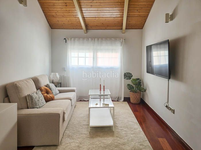Foto e9ed8874-097d-45b5-9b38-04af2cad0995. Lloguer apartament amb calefacció a Palacio Madrid