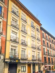 Affitto Piccolo appartamento  Calle de isabel la católica