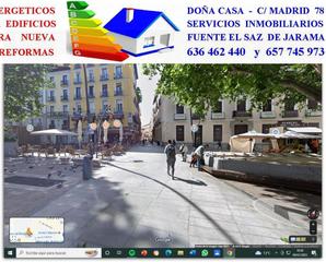 Business premise en Plaza de tirso de molina 17. Tirso de molina local/vivienda