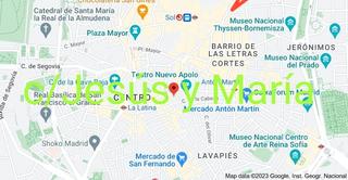 Location Local commercial à Plaza de tirso de molina 17. Local -piso tirso de molina