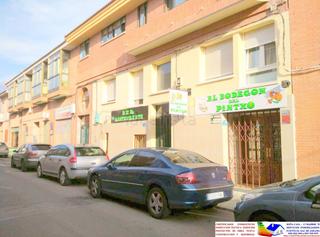 Local commercial à Calle alalpardo 3a. Restaurante comida para llevar, otros.