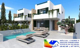 Residential Plot en Calle jose del vado matellano 3. Parcelas urbanas listas para edificar