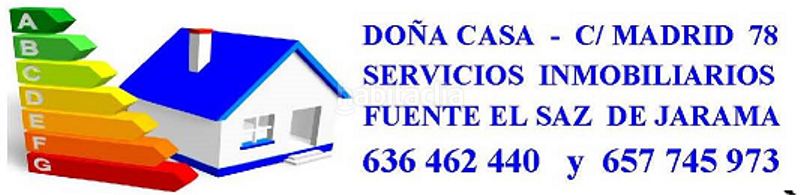 Foto c5fe10e7-996c-4888-ac92-5faa50fa3546. Terrain résidentiel dans Fuente el Saz de Jarama