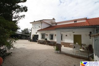 Maison  Camino de salomón. Casa en parcela de 1500 m2