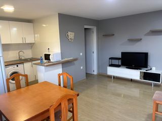 Miete Haus in Calle madrid 28. Casa baja patio