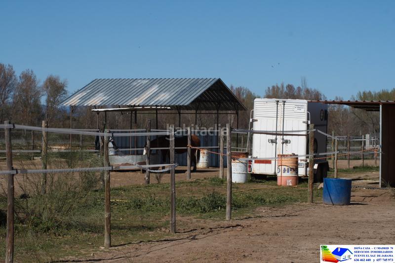 Foto 07096840-a404-4819-9b3c-7d1eca27b431. Bauernhof in avenida Prado Norte 914 in Prado Norte Algete