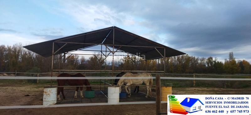 Foto 0fd1d966-7957-424d-aeb4-3185443e4d86. Bauernhof in avenida Prado Norte 914 in Prado Norte Algete