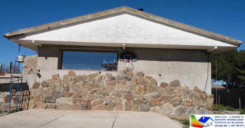 Foto 1fcd2a52-824e-4203-86ad-f832aefc43ee. Bauernhof in avenida Prado Norte 914 in Prado Norte Algete