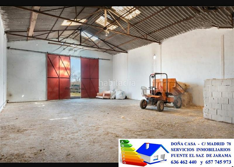 Foto 36843135-b53e-4598-8004-4ea87fed8afd. Bauernhof in avenida Prado Norte 914 in Prado Norte Algete