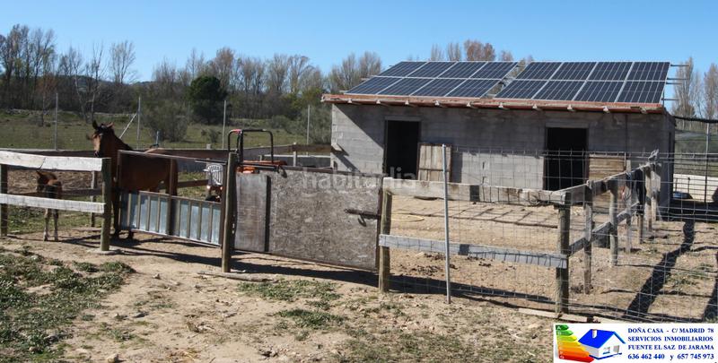 Foto bbd93a9e-c4b4-4f0d-9df8-c5b45db5dcf9. Bauernhof in avenida Prado Norte 914 in Prado Norte Algete