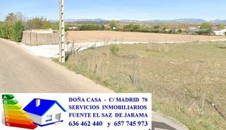 Landgut in De santa catalina 3. Finca carretera