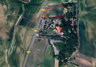 Propriété à Desconocido 38. Terreno rustico