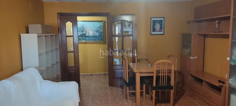Foto 04fab2f9-39f3-4328-b5ab-2adfaa7c8b26. Alquiler masía en calle madrid 78 casa baja patio en Fuente el Saz de Jarama