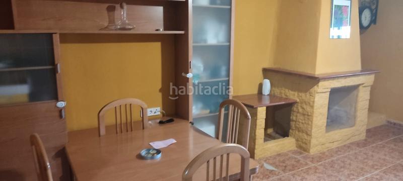 Foto 5dd14d36-adef-4203-ae5e-c90797bc9949. Alquiler masía en calle madrid 78 casa baja patio en Fuente el Saz de Jarama